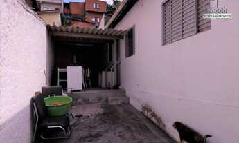 Imagem 5: Casa com 3 dormitórios à venda por R$ 400.000,00 - Munhoz Júnior - Osasco/SP