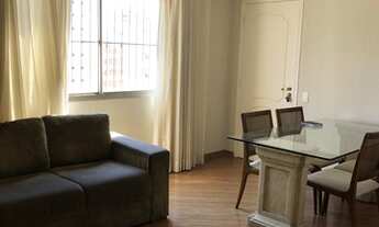 Imagem 2: Excelente apartamento a venda na Vila Olímpia