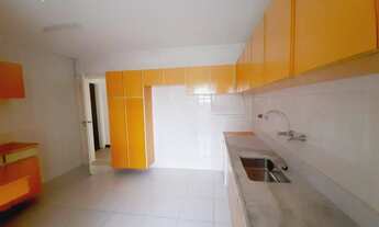 Imagem 7: Apartamento com 3 dormitórios para alugar, 180 m² por R$ 5.000,00/mês - Higienópolis - São