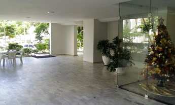 Imagem 5: Apartamento no bairro do Imbuí, 3/4, amplo 100 m² - Salvador - BA