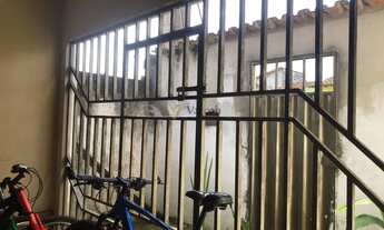 Imagem 4: Casa com 02 quartos em Marituba