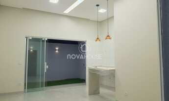 Imagem 5: LINDAS CASAS NO JARDIM PANORAMA