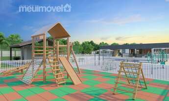 Imagem 6: Casa de condomínio para venda com 42 metros quadrados com 2 quartos em Alto do Farol - Rap