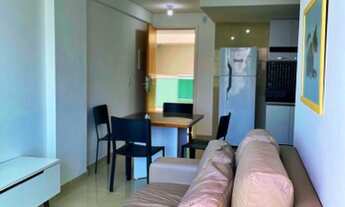 Imagem 5: Apartamento mobiliado à beira-mar com Varanda - Boa Viagem - Recife