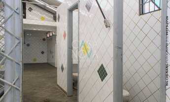 Imagem 2: Prédio inteiro para locação e venda comi 430m² na Encrunzilhada/Santos