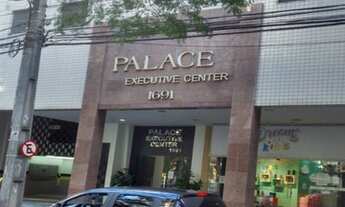 Imagem: SALA COMERCIAL em CURITIBA - PR, BIGORRILHO