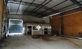 Imagem 3: Galpão, 255 m² - venda ou aluguel - Jardim Eldorado - Indaiatuba/SP