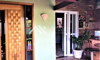 Imagem 3: Casa no Bairro Nobreville, Limeira-SP