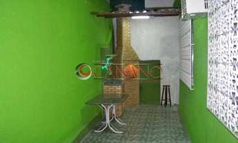 Imagem 4: Rio de Janeiro - Casa de Vila - Piedade