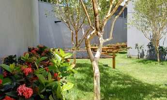 Imagem 6: Apartamento para venda possui 125 metros quadrados com 3 quartos em Taquaral - Campinas