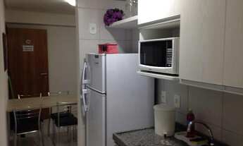 Imagem 4: Boa Viagem - 2 Quartos - 58mts - TH