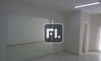 Imagem 6: Loja para alugar, 96 m² por R$ 3.200,03/mês - Alphaville Industrial - Barueri/SP