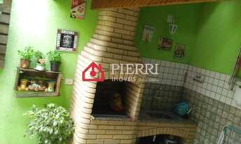 Imagem 2: Sobrado a venda em Pirituba, Conjunto Vista Verde 3 dorms, 2 vagas