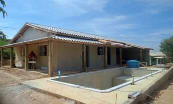 Imagem 3: Chácara para venda com 120 metros quadrados com 3 quartos em Dona Catarina - Mairinque - S