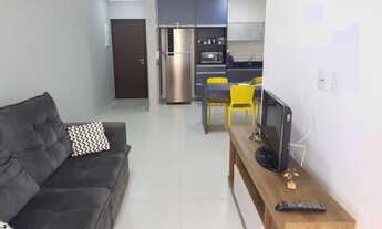 Imagem 6: Apartamento com 2 dormitórios à venda, 83 m² por R$ 740.000,00 - Canto do Forte - Praia Gr