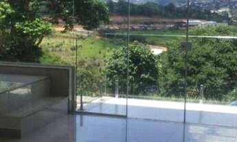 Imagem 4: Casa com 3 dormitórios à venda de 110 m² no Jardim Paulista em Atibaia/SP - CA3764