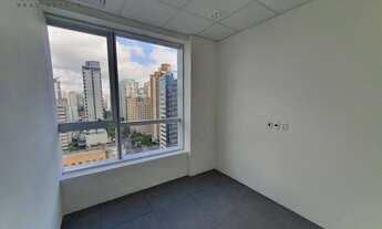 Imagem 7: Conjunto para alugar, 292 m² por R$ 21.000,50/mês - Moema - São Paulo/SP