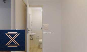 Imagem 4: Apartamento com 2 dormitórios à venda, 65 m² por R$ 580.000 - Catete - Rio de Janeiro/RJ