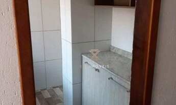 Imagem 4: Apartamento com 1 dormitório à venda, 38 m² por R$ 380.000 - Cidade Tiradentes - São Paulo