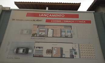 Imagem 4: Excelentes Sobrados para venda em Franco da Rocha, são 65 m² com 2 quartos, vaga de garage