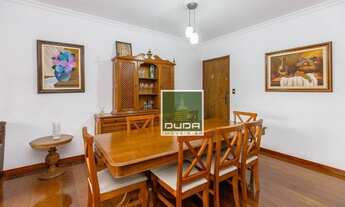 Imagem 3: Apartamento com 3 dormitórios à venda, 112 m² por R$ 890. - Brooklin - São Paulo/SP