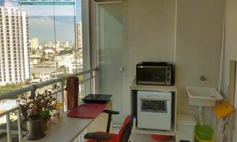 Imagem 5: Apartamento Studio em Ipiranga - São Paulo