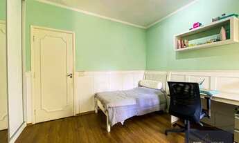 Imagem 4: Apartamento com 3 dormitórios à venda, 140 m² por R$ 770.000,00 - Vila Andrade - São Paulo