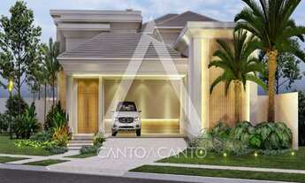 Imagem: CASA RESIDENCIAL em SINOP - MT, CONDOMÍNIO