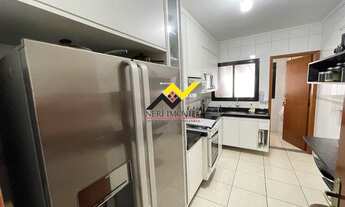 Imagem 5: Apartamento para Venda em Praia Grande, Canto do Forte, 2 dormitórios, 1 suíte, 2 banheiro