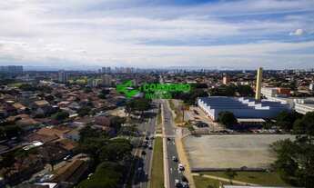 Imagem 2: Área para Venda em São José dos Campos, Cidade Morumbi