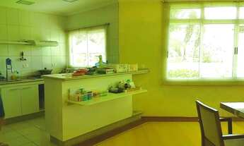 Imagem 7: Casa de 3600 metros quadrados no bairro Ipelândia com 3 quartos