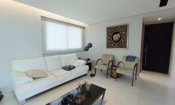 Imagem 4: Apartamento com 4 dormitórios à venda em Belo Horizonte