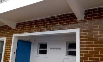 Imagem 2: CASA INDUSTRIAL em PERUIBE - SP, Rua Nicolau Prestes