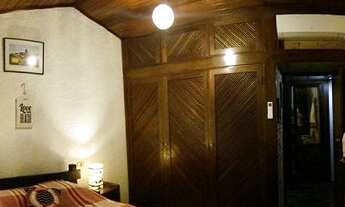 Imagem 6: Casa com 4 quartos Pé na Areia no Tenório com Ar - Ubatuba - SP