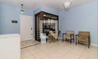 Imagem 2: Apartamento para Aluguel - Menino Deus, 2 Quartos, 84 m2