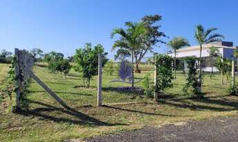 Imagem 3: Chácara com 3 dormitórios à venda, 2250 m² por R$ 750.000,00 - Palmas Del Rey - Arealva/SP