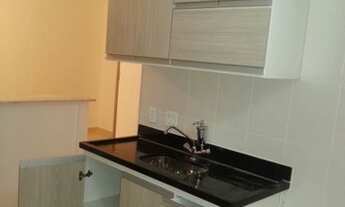 Imagem 3: LINDO APARTAMENTO 50M² - AMBIENCE - JD MYRIAM - CAMPINAS