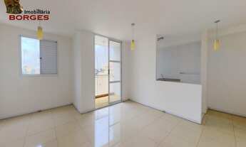 Imagem: SÃO PAULO - Apartamento Padrão - JARDIM