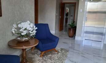 Imagem 5: Apartamento para venda com 3 suítes e dependência completa