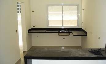 Imagem 4: Casa Sobrado Condomínio Aruã