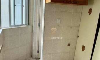 Imagem 5: Apartamento com 3 dormitórios à venda, 83 m² por R$ 850.000 - Copacabana - Rio de Janeiro