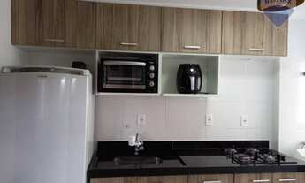 Imagem 6: Otimo 2 Quartos no Fontesville