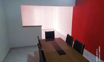 Imagem 2: Casa Locação Casa com 2 dormitórios