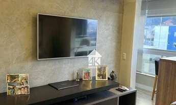 Imagem: Apartamento com 2 dormitórios à venda