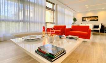 Imagem: Rio de Janeiro - Apartamento Padrão - Lagoa