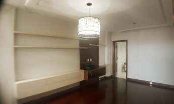 Imagem 5: Apartamento no Edifício Eugênio Soares, bairro Campinas, 03 suítes, gabinete, nascente, 02