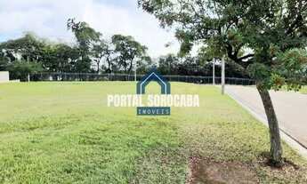 Imagem 3: Terreno de Condomínio, de 1700m² Jequitibá, Sorocaba