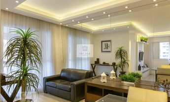 Imagem 2: Apartamento 1 Dormitório 1 Vaga - Mobiliado