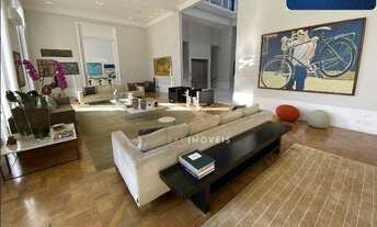 Imagem: Casa com 6 dormitórios à venda, 1300 m²