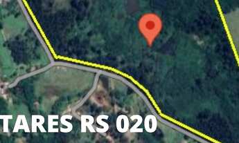 Imagem: CHÁCARA COM 15 HECTARES DE FRENTE PRA RS020
